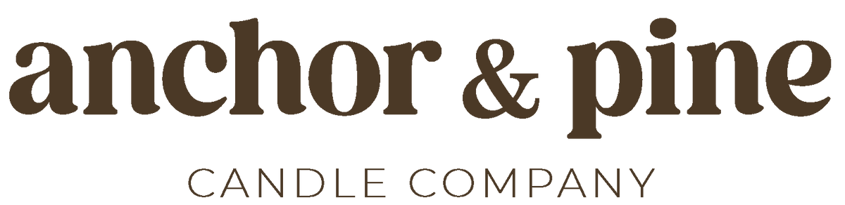 ANCHOR AND PINE CANDLE CO., LLC